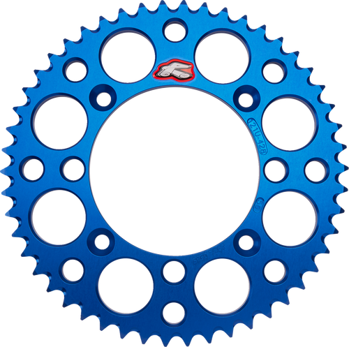 Rear Sprocket 12110288
