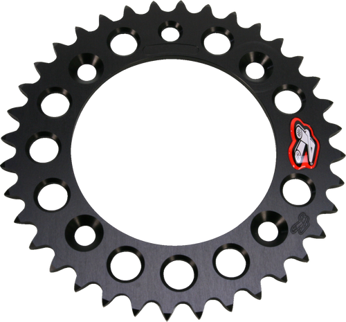 Rear Sprocket 12111208