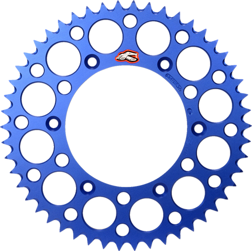 Rear Sprocket 12111332