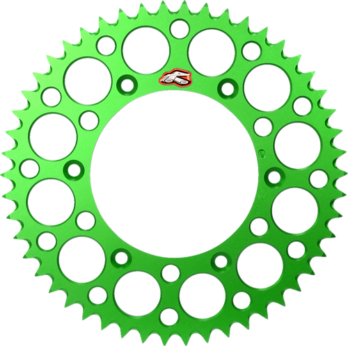 Rear Sprocket 12111347