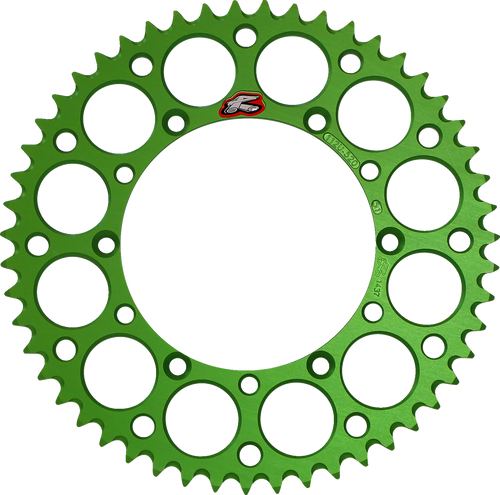 Rear Sprocket 12111348