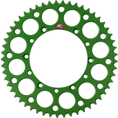Rear Sprocket 12111675