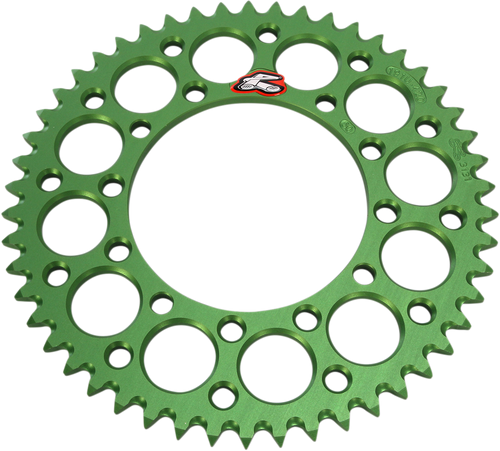 Rear Sprocket 12111679