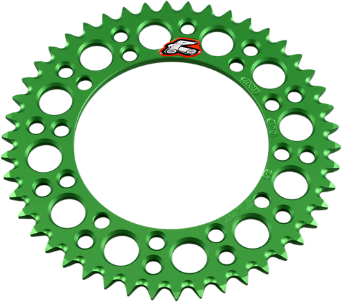 Rear Sprocket 12111682
