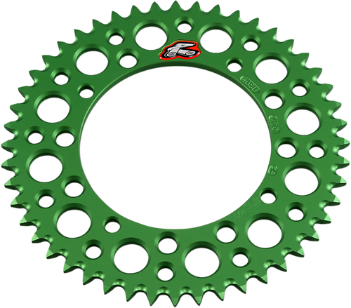 Rear Sprocket 12111684