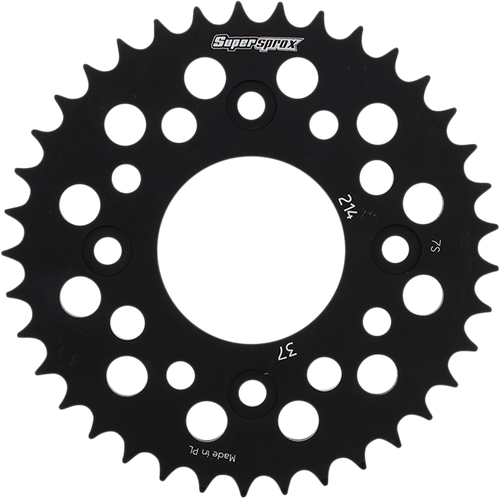 Aluminum Rear Sprocket 12111931