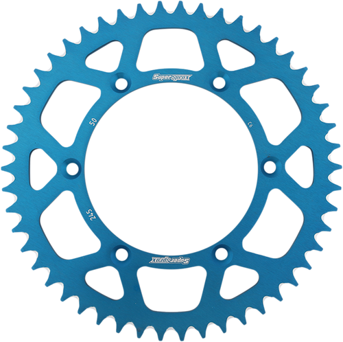 Aluminum Rear Sprocket 12111934