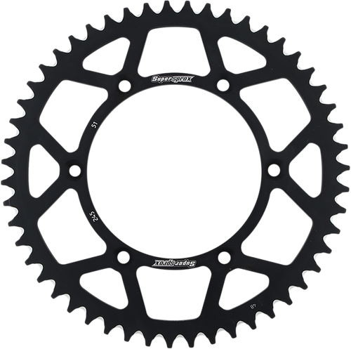 Aluminum Rear Sprocket 12111939