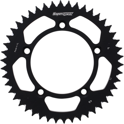 Aluminum Rear Sprocket 12111940