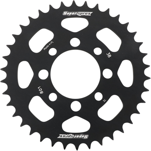 Aluminum Rear Sprocket 12111947