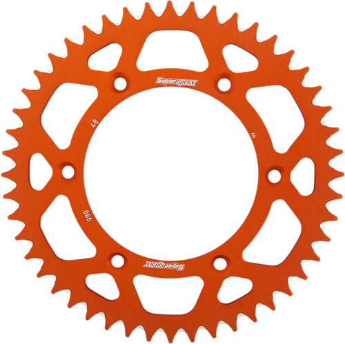 Aluminum Rear Sprocket 12111954