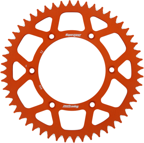Aluminum Rear Sprocket 12111958