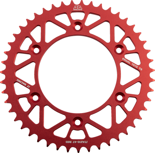 Rear Sprocket 12112568
