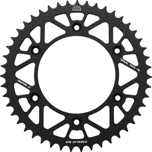 Rear Sprocket 12112567