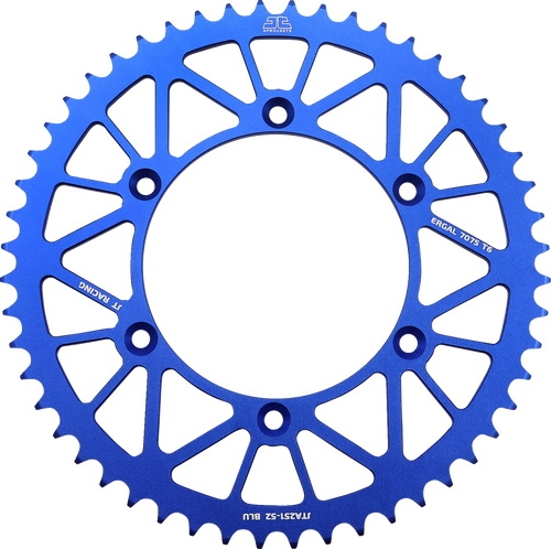 Rear Sprocket 12112581