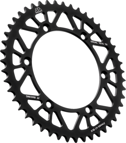 Rear Sprocket 12112582