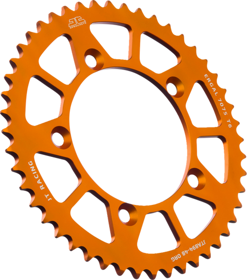 Rear Sprocket 12112617