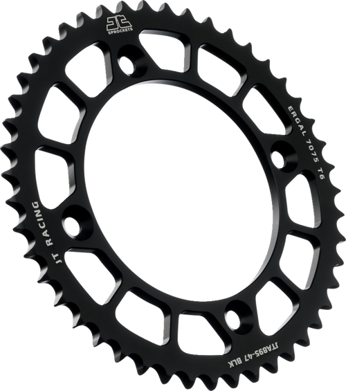 Rear Sprocket 12112620