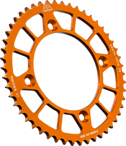 Rear Sprocket 12112625