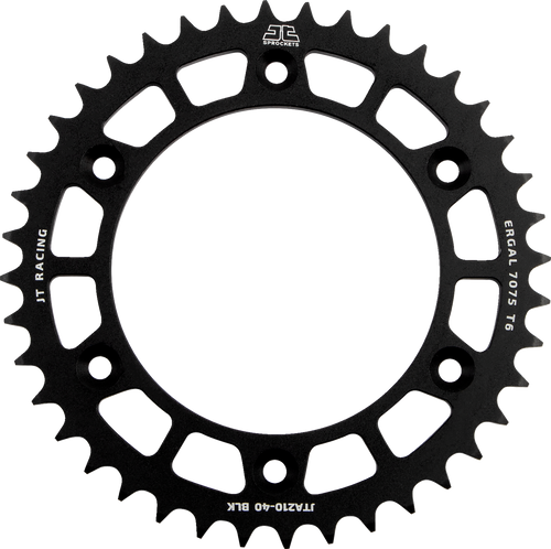 Rear Sprocket 12112636
