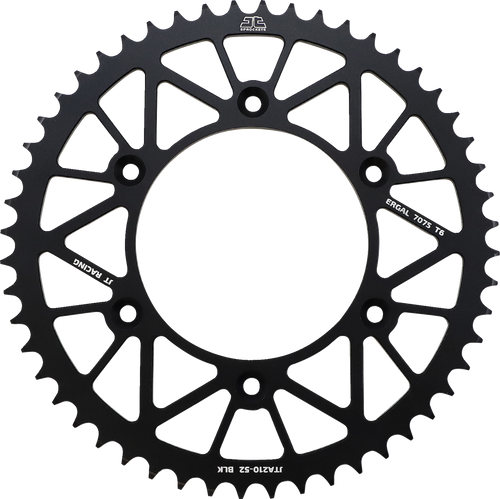 Rear Sprocket 12112645