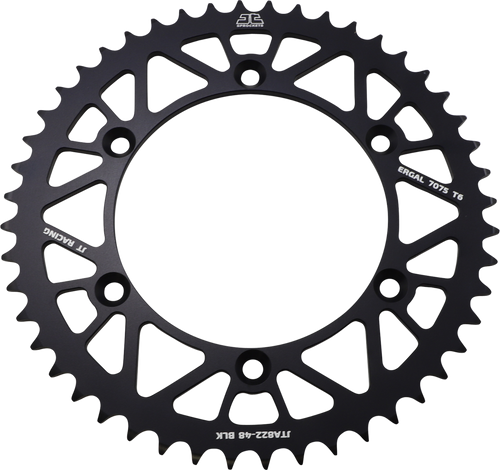 Rear Sprocket 12112672