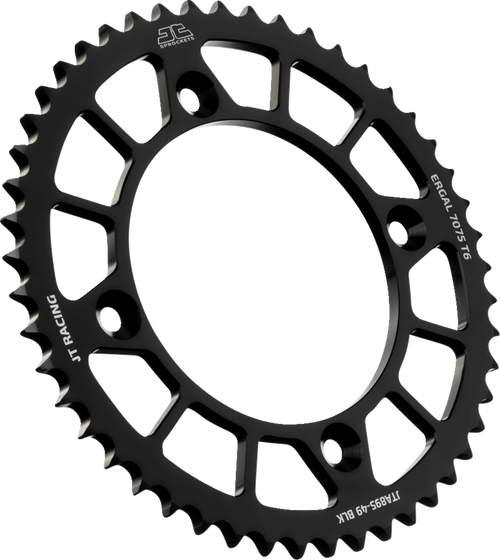 Rear Sprocket 12112674