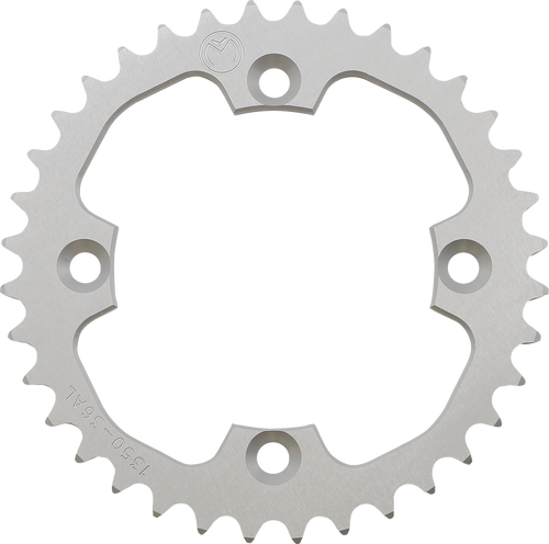 Aluminum Rear Sprocket ATV 12112722