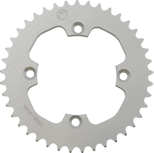 Aluminum Rear Sprocket ATV 12112726