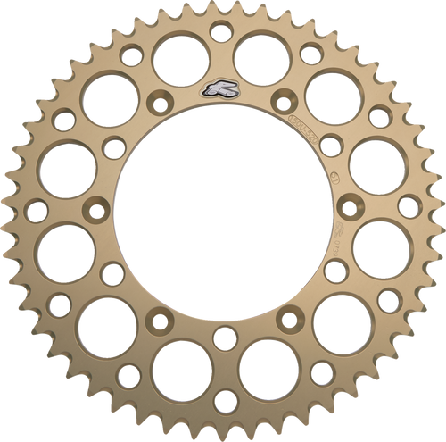 Rear Aluminum Sprocket 12112777