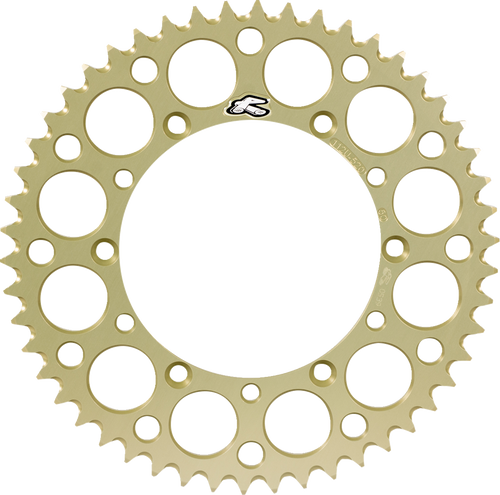 Rear Aluminum Sprocket 12112895