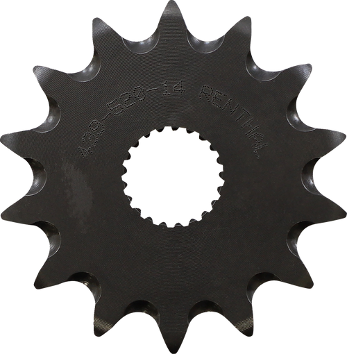 Front Sprocket 12120025