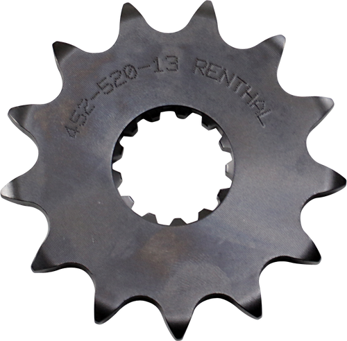 Front Sprocket 12120207