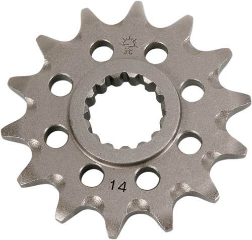 Front Sprocket 12120514