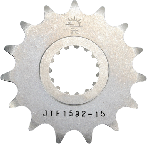 Front Sprocket 12120663