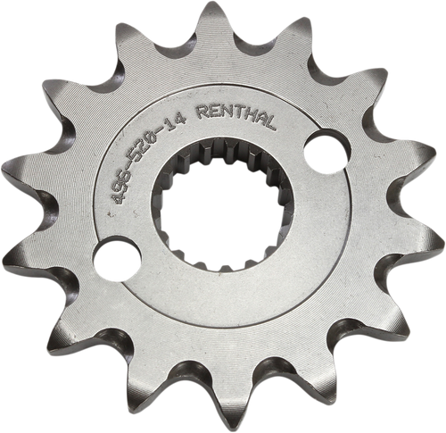 Front Sprocket 12121229