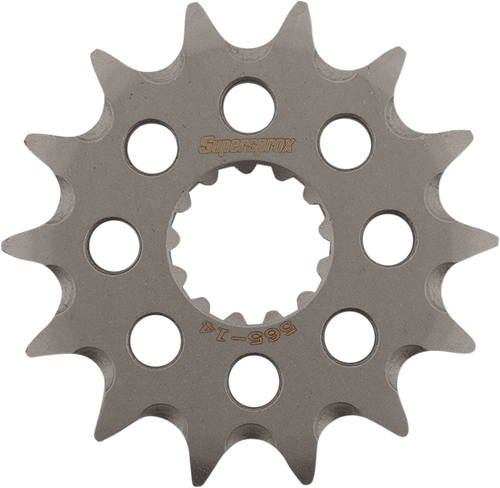 Countershaft Sprocket 12121389