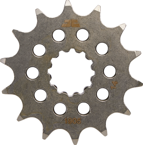 Countershaft Front Sprocket 12121957