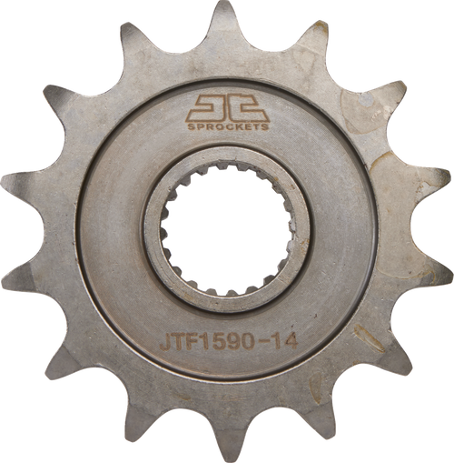 Countershaft Front Sprocket 12121952