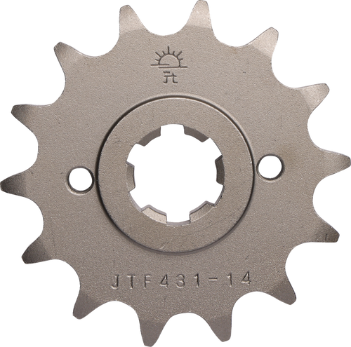 Countershaft Front Sprocket 12121984