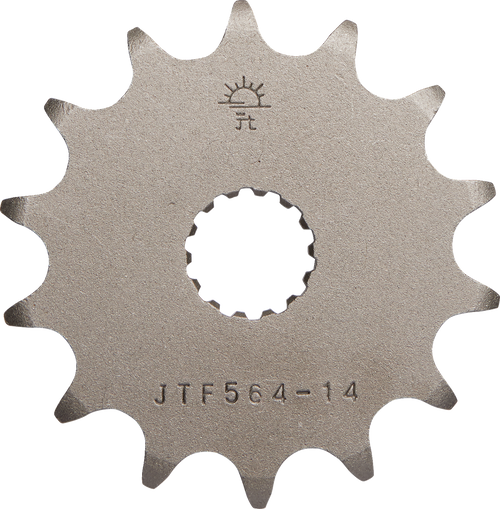 Countershaft Front Sprocket 12122001