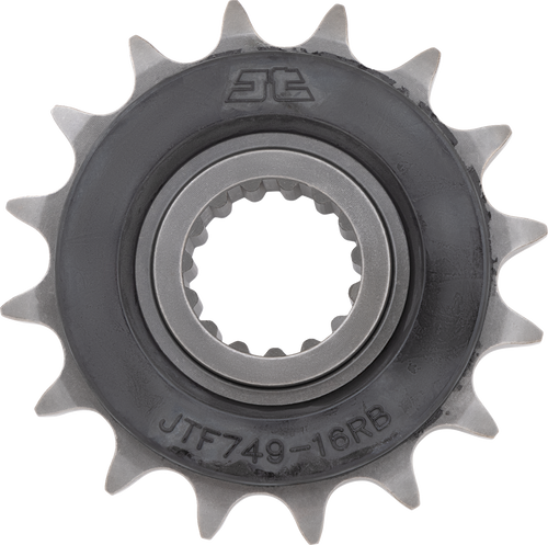 Countershaft Front Sprocket 12122047