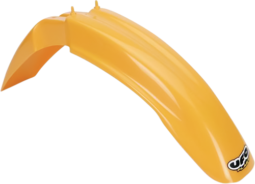 Front Fender Replacement Plastic 1214937