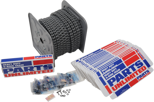 PX Series Bulk Drive Chain 12220713