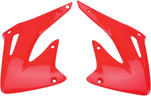 Replacement Radiator Shrouds 1222368