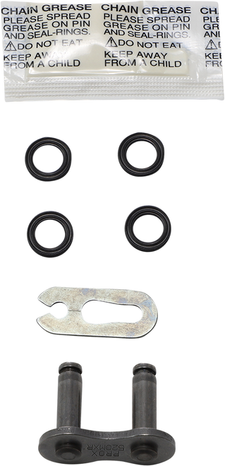 520 X-Ring Clip Connecting Link 12310895