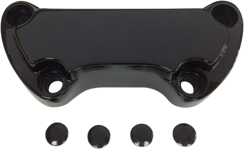 Handlebar Clamp 06030812