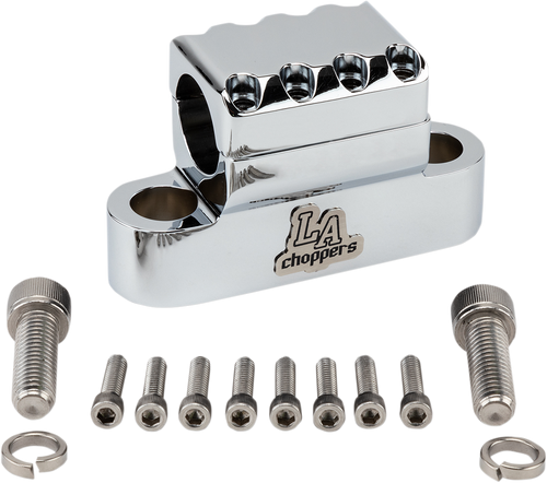 Kage Fighter Handlebar Clamp 06030822