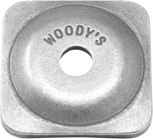 Grand Digger® Support Plates 12500325