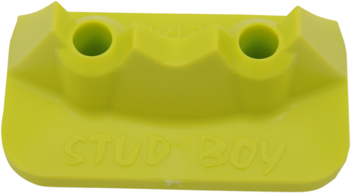 Pro Series Super Lite Backing Plates 12500583